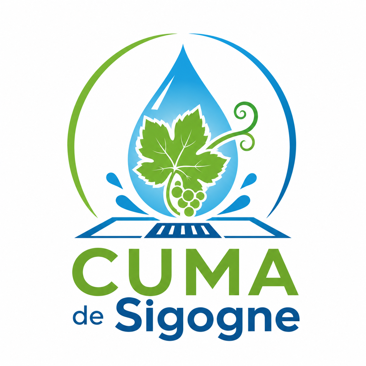 Logo CUMA de Sigogne